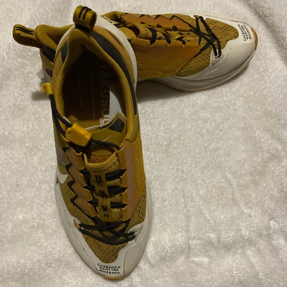 Other - Nike X Gyakusou Zoom Pegasus Men size 7